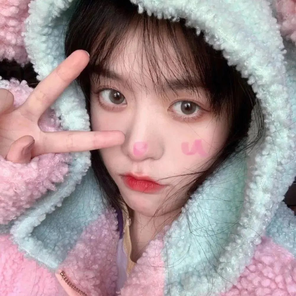 小智是女孩啦！